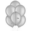 15Ct, 11In, Natural 5-Color Mix Latex Balloons – Greens, Gold & White  |  Shop by Color Shop by Color Shop by Color