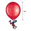 6Ct, Spider-Man Webbed Wonder Latex Balloon Decorating Kit  |  Characters Characters Characters