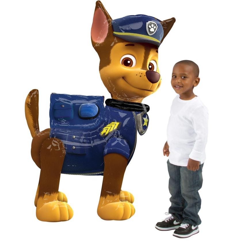 Chase Balloon – Paw Patrol Giant Gliding  |  Giant Giant Giant