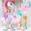 Giant Magical Unicorn Balloon  |  Giant Giant Giant