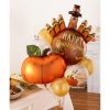 Giant Turkey Balloon 39In X 48In  |  Giant Giant Giant