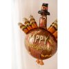 Giant Turkey Balloon 39In X 48In  |  Giant Giant Giant