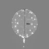 Light-Up Clear Balloon – Crystal Clearz  |  Shop by Color Shop by Color Shop by Color