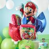 Super Mario Balloon – Giant  |  Characters Characters Characters