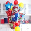 Super Mario Balloon – Giant  |  Characters Characters Characters