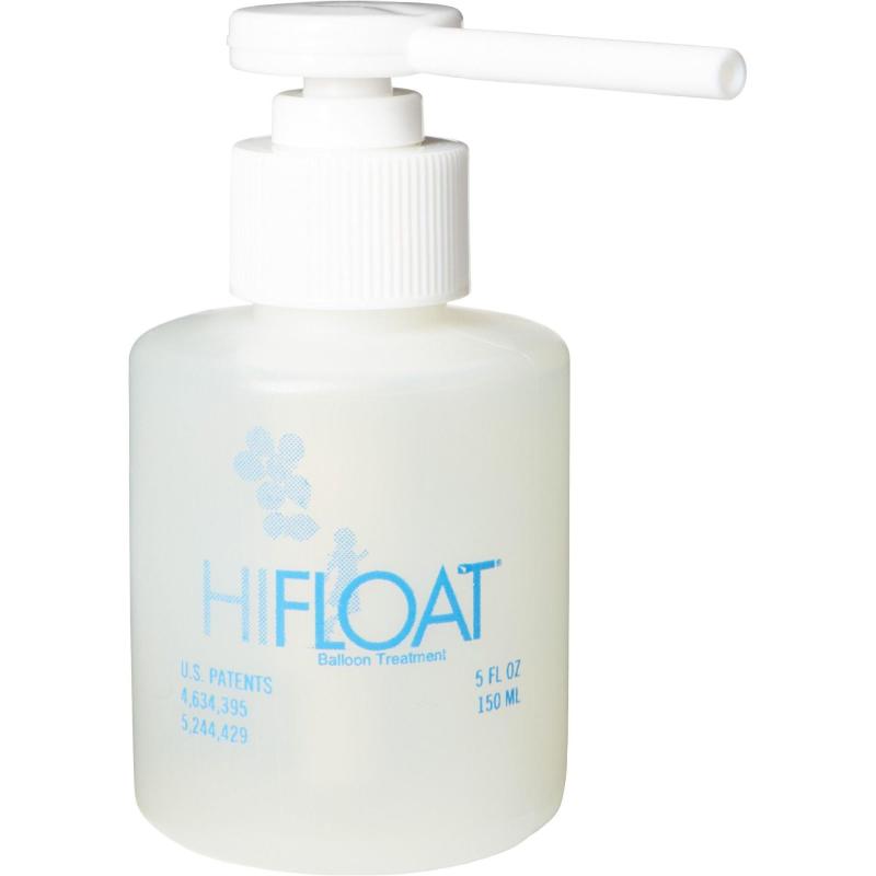 Ultra Hi-Float Balloon Treatment  |  Shop by Color Shop by Color Shop by Color