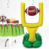 Airloonz Football Goal Post Balloon, 34In X 51In  |  Giant Giant Giant